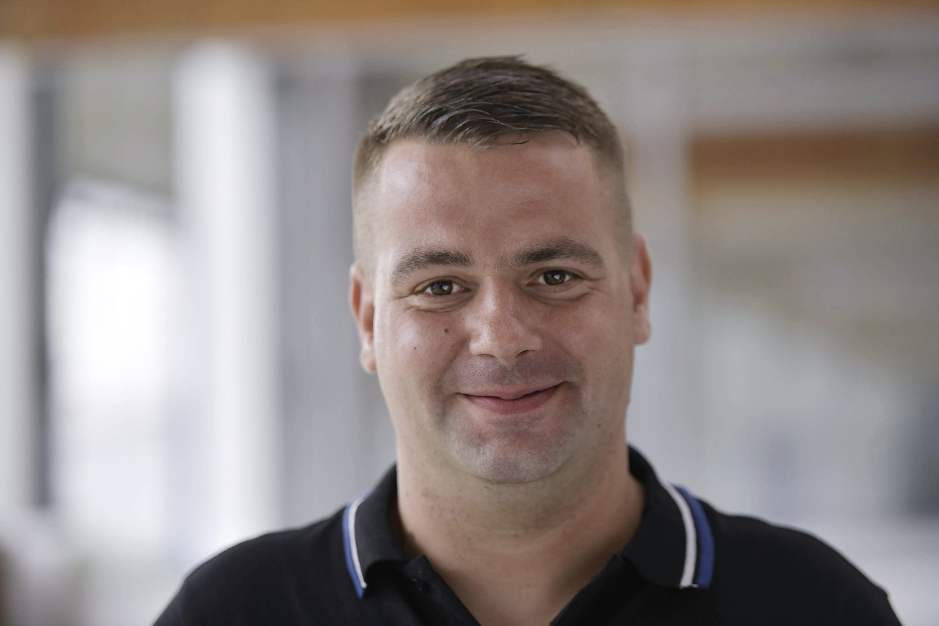 Dellenentfernung vom Profi